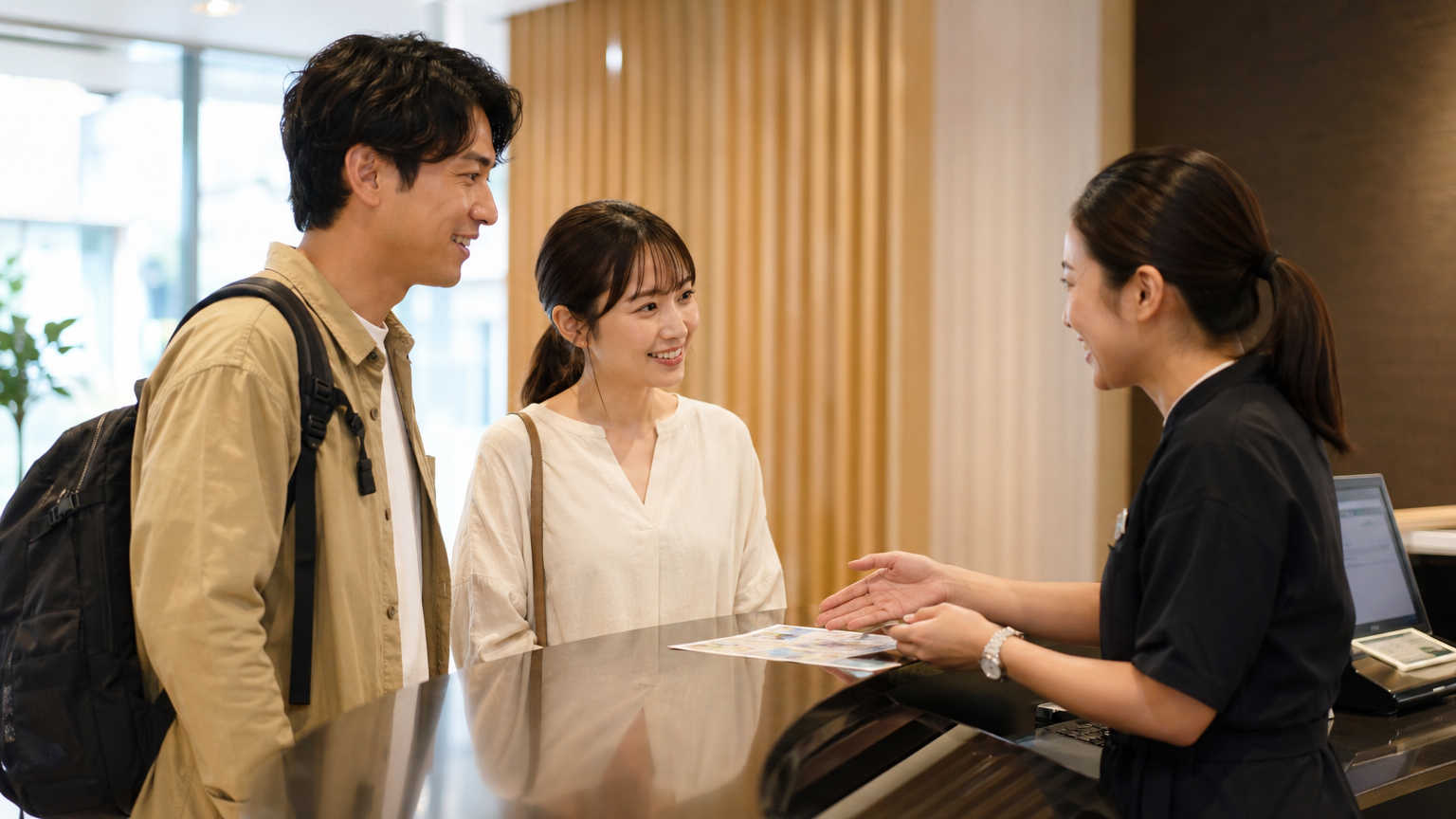 アメニティ廃棄削減を進める際に注意したいこと