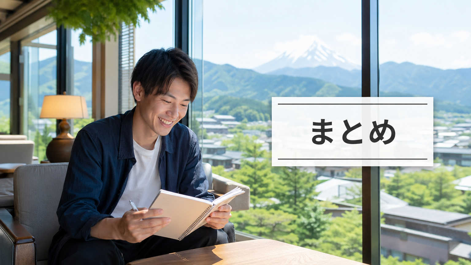まとめ