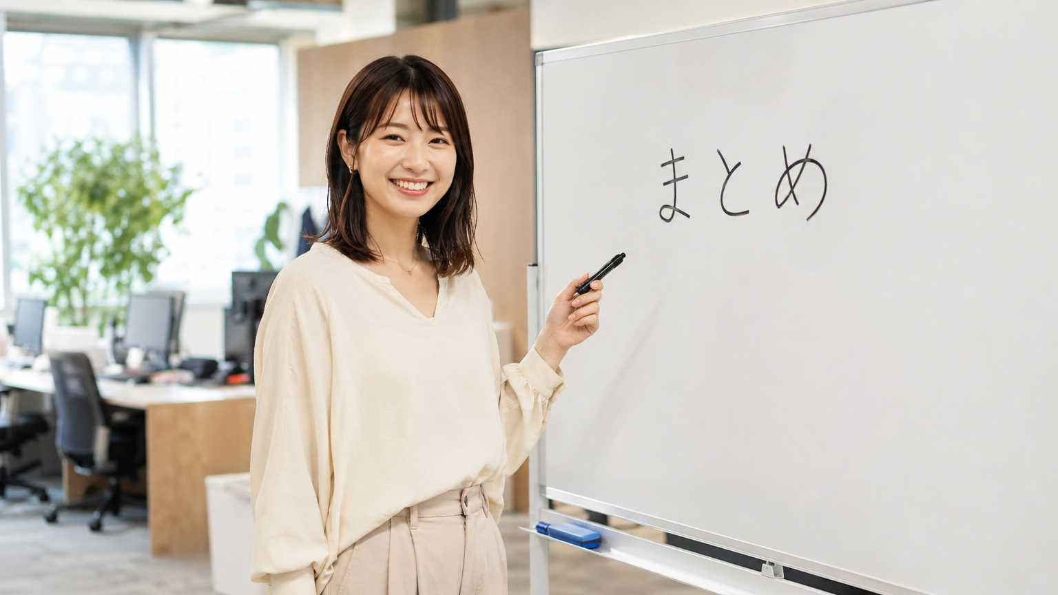 まとめ
